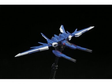 Bandai - RG Build Strike Gundam Full Package, 1/144, 63084 4