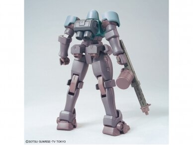 Bandai - HGBD Leo NPD, 1/144, 25758 2