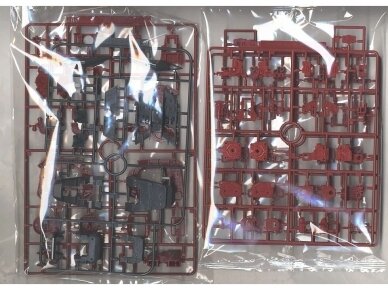 Bandai - PG MBF-P02 Gundam Astray Red Frame, 1/60, 63544 9 Bandai - PG MBF-P02 Gundam Astray Red Frame, 1/60, 63544 9