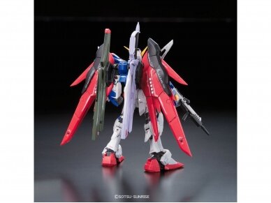 Bandai - RG Destiny Gundam, 1/144, 61616 2