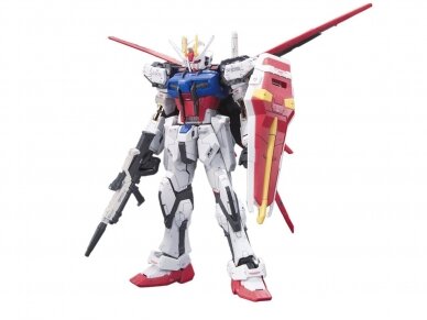 Bandai - RG Aile Strike Gundam, 1/144, 61613 6