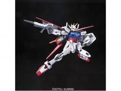 Bandai - RG Aile Strike Gundam, 1/144, 61613 3