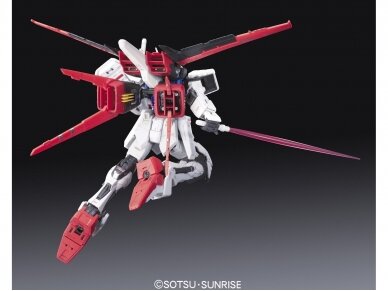 Bandai - RG Aile Strike Gundam, 1/144, 61613 4