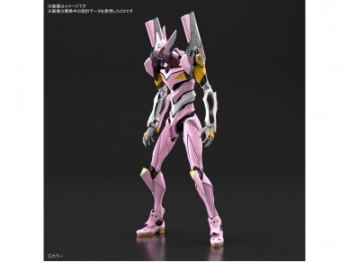 Bandai - RG Evangelion Unit-08a, 60931 1