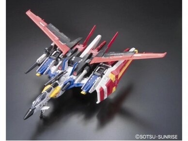 Bandai - RG FX-550 Skygrasper Launcher/Sword Pack, 1/144, 63052 2