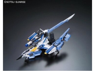 Bandai - RG FX-550 Skygrasper Launcher/Sword Pack, 1/144, 63052 4