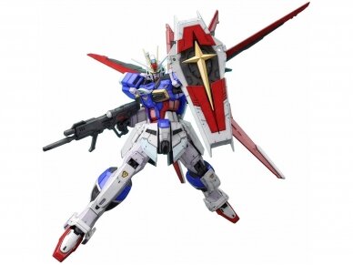 Bandai - RG Force Impulse Gundam, 1/144, 59228 1