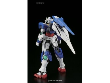 Bandai - RG GNT-0000 00 QAN[T], 1/144, 61604 5