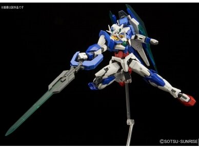 Bandai - RG GNT-0000 00 QAN[T], 1/144, 61604 6