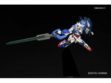 Bandai - RG GNT-0000 00 QAN[T], 1/144, 61604 8