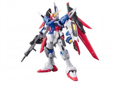 Bandai - RG Destiny Gundam, 1/144, 61616 1