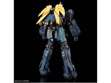 Bandai - RG Unicorn Gundam 02 Banshee Norn, 1/144, 61621 6 Bandai - RG Unicorn Gundam 02 Banshee Norn, 1/144, 61621 6