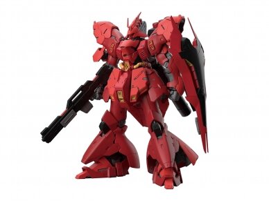 Bandai - RG MSN-04 Sazabi, 1/144, 61605 1