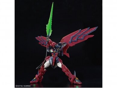 Bandai - RG Gundam Epyon, 1/144, 65442 4