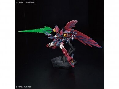 Bandai - RG Gundam Epyon, 1/144, 65442 5
