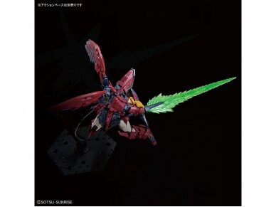 Bandai - RG Gundam Epyon, 1/144, 65442 6