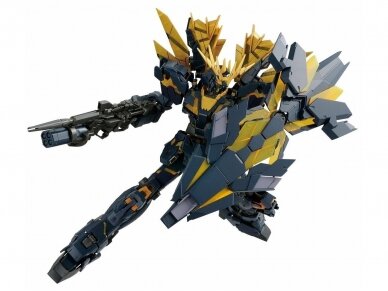Bandai - RG RX-0 [N] Unicorn Gundam 02 Banshee Norn, 1/144, 61621 4