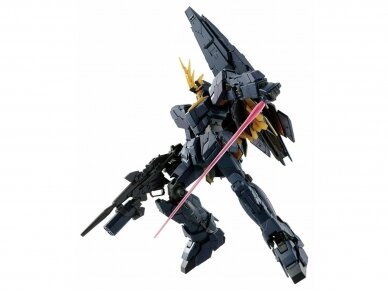 Bandai - RG RX-0 [N] Unicorn Gundam 02 Banshee Norn, 1/144, 61621 3