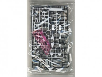 Bandai - RG GF13-017NJ Shining Gundam, 1/144, 68705 7 Bandai - RG GF13-017NJ Shining Gundam, 1/144, 68705 7