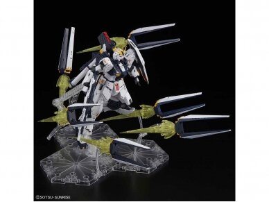 Bandai - RG v Gundam Fin Funnel Effect Set, 1/144, 59000 2