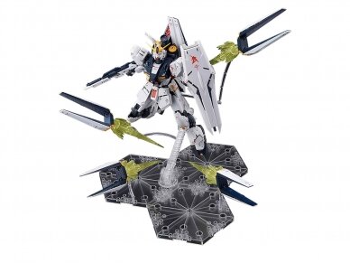 Bandai - RG v Gundam Fin Funnel Effect Set, 1/144, 59000 1