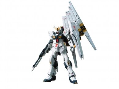 Bandai - RG RX-93 v Gundam, 1/144, 57842 2