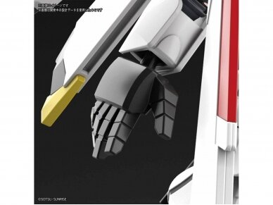 Bandai - SD Cross Silhouette Phoenix Gundam, 60250 4