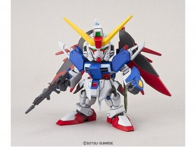Bandai - SD Gundam EX Standard Destiny Gundam, 07854 2