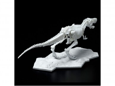 Bandai - Tyrannosaurus Limex Skelton, 1/32, 61659 2