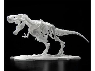 Bandai - Tyrannosaurus Limex Skelton, 1/32, 61659 3