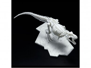 Bandai - Tyrannosaurus Limex Skelton, 1/32, 61659 4
