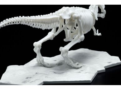 Bandai - Tyrannosaurus Limex Skelton, 1/32, 61659 5