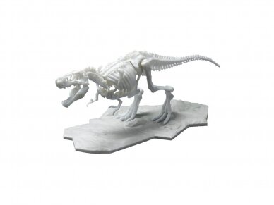 Bandai - Tyrannosaurus Limex Skelton, 1/32, 61659 1
