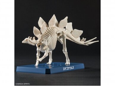 Bandai - Plannosaurus Stegosaurus, 65110 5