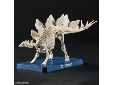 Bandai - Plannosaurus Stegosaurus, 65110 6