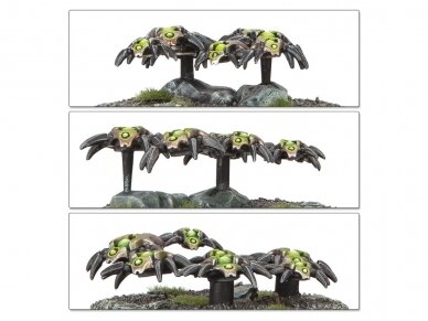 Battleforce: Necron Host, 49-71 14 Battleforce: Necron Host, 49-71 14