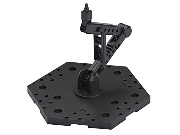 Bandai - Action Base 5 black, 58817 1 Bandai - Action Base 5 black, 58817 1