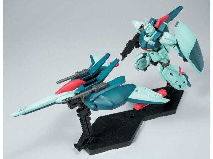Bandai - HGUC RGZ-91 Re-GZ, 1/144, 58778 2