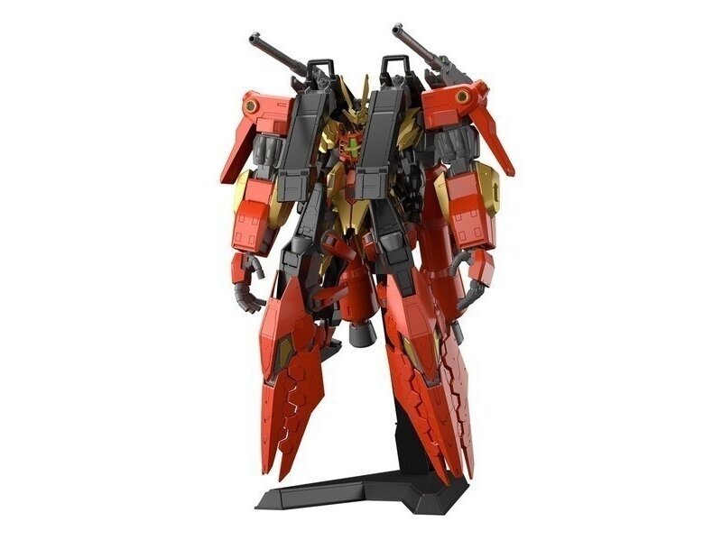 Bandai - HGBM Typhoeus Gundam Chimera, 1/144, 65725 1 Bandai - HGBM Typhoeus Gundam Chimera, 1/144, 65725 1