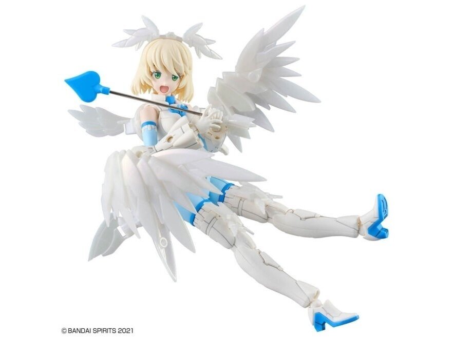 Bandai - 30MS SIS-Dc88w Eliene Elierica (Elegante Form), 66688 3