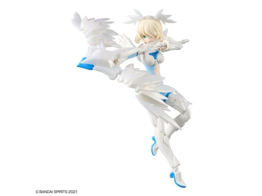 Bandai - 30MS SIS-Dc88w Eliene Elierica (Elegante Form), 66688 4 Bandai - 30MS SIS-Dc88w Eliene Elierica (Elegante Form), 66688 4