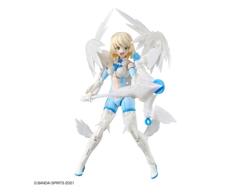 Bandai - 30MS SIS-Dc88w Eliene Elierica (Elegante Form), 66688 5 Bandai - 30MS SIS-Dc88w Eliene Elierica (Elegante Form), 66688 5
