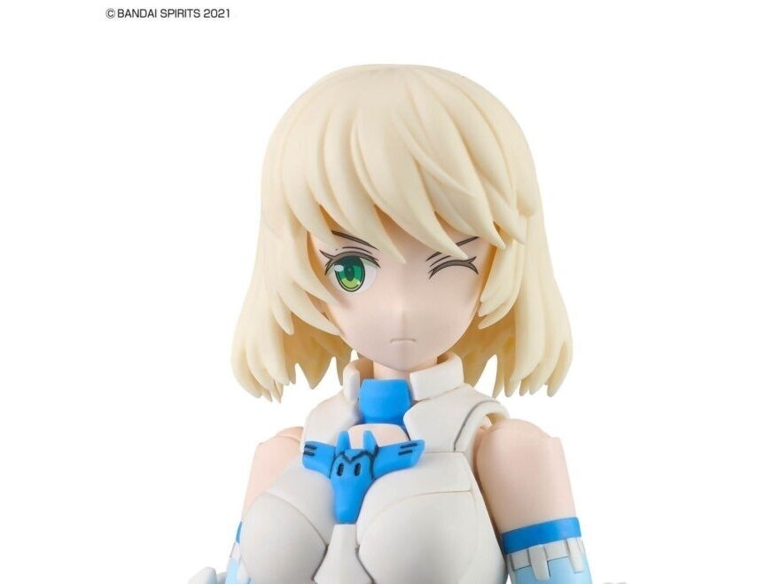 Bandai - 30MS SIS-Dc88w Eliene Elierica (Elegante Form), 66688 10 Bandai - 30MS SIS-Dc88w Eliene Elierica (Elegante Form), 66688 10