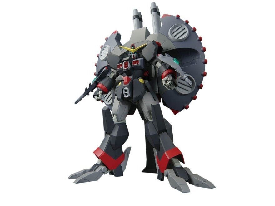 Bandai - HGCE GFAS-X1 Destroy Gundam, 1/144, 66297 1 Bandai - HGCE GFAS-X1 Destroy Gundam, 1/144, 66297 1