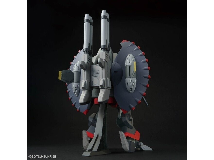 Bandai - HGCE GFAS-X1 Destroy Gundam, 1/144, 66297 3 Bandai - HGCE GFAS-X1 Destroy Gundam, 1/144, 66297 3