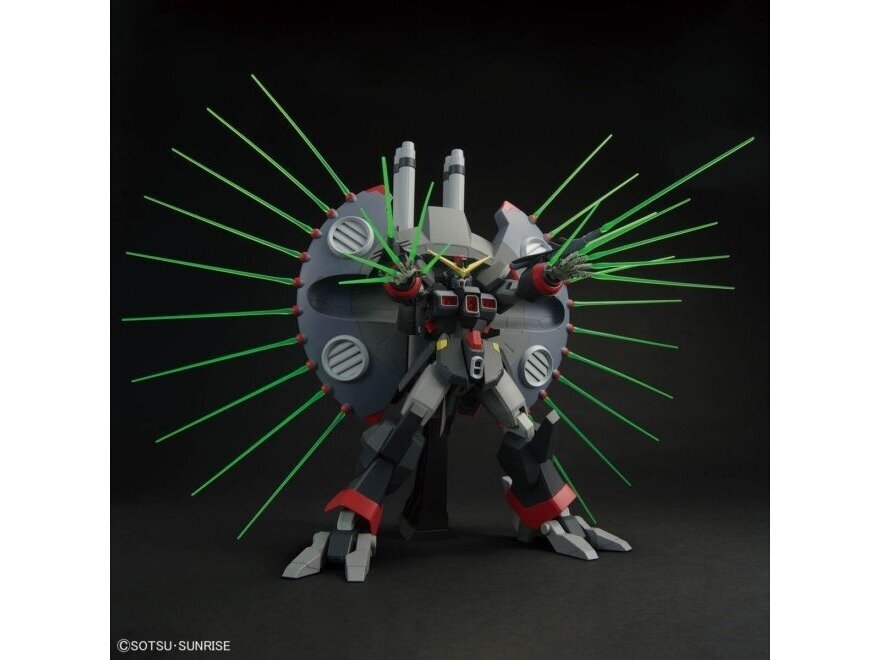Bandai - HGCE GFAS-X1 Destroy Gundam, 1/144, 66297 6 Bandai - HGCE GFAS-X1 Destroy Gundam, 1/144, 66297 6