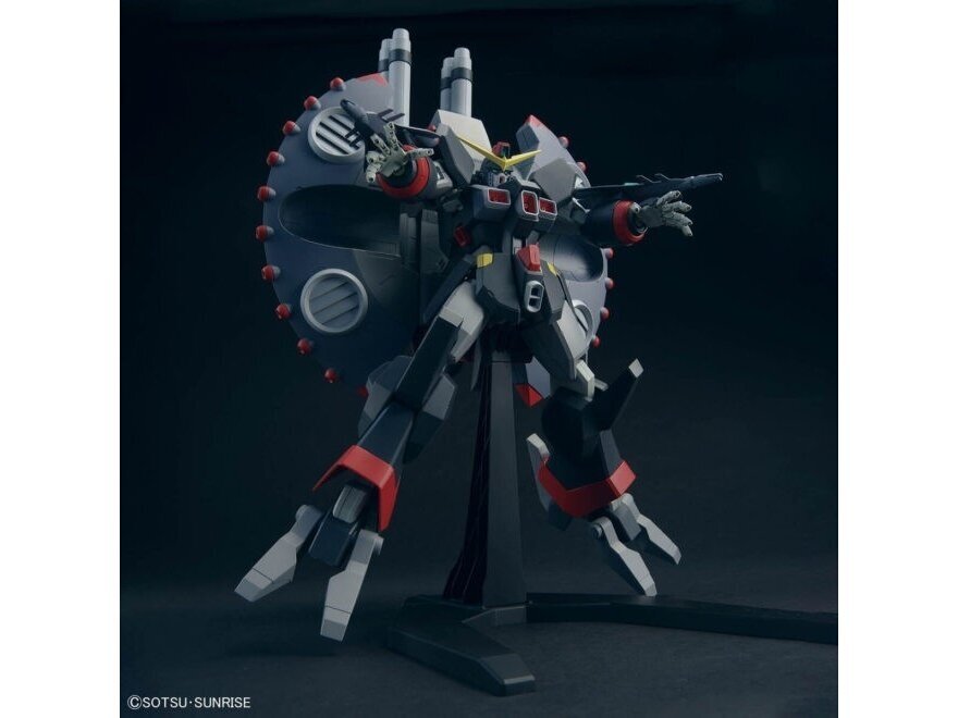 Bandai - HGCE GFAS-X1 Destroy Gundam, 1/144, 66297 7 Bandai - HGCE GFAS-X1 Destroy Gundam, 1/144, 66297 7