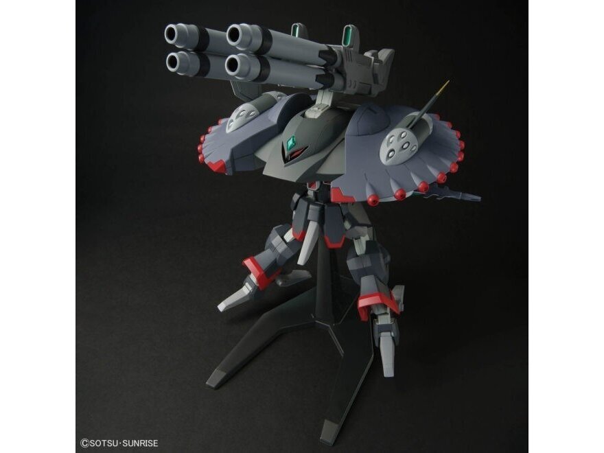 Bandai - HGCE GFAS-X1 Destroy Gundam, 1/144, 66297 8 Bandai - HGCE GFAS-X1 Destroy Gundam, 1/144, 66297 8