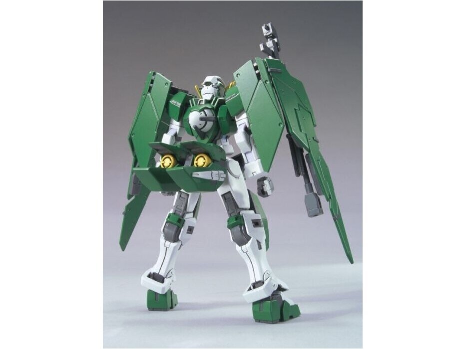 Bandai - HG GN-002 Gundam Dynames, 1/144, 59233 3 Bandai - HG GN-002 Gundam Dynames, 1/144, 59233 3