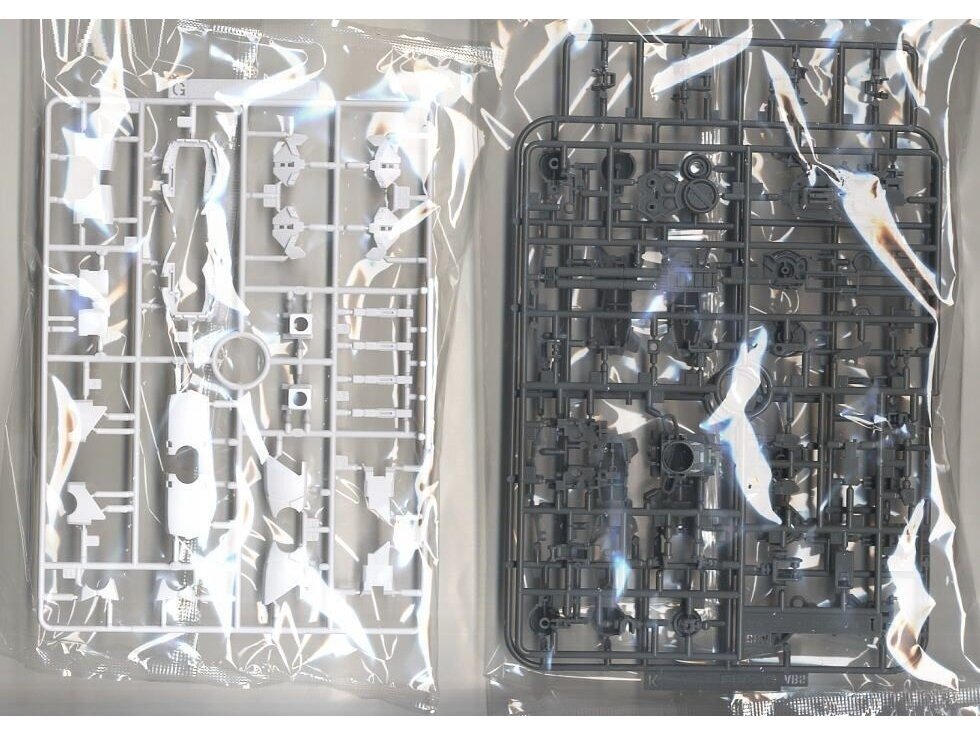 Bandai - MG RX-0 Full Armor Unicorn Gundam Ver.Ka, 1/100, 61589 7 Bandai - MG RX-0 Full Armor Unicorn Gundam Ver.Ka, 1/100, 61589 7